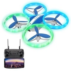 新品★EACHINE  E65HW 安定型ドローン