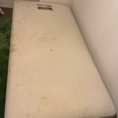 ニトリ　ベッド