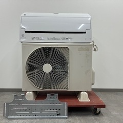 EAC10 ルームエアコン 東芝 RAS-F251E7R 〜10畳 空気清浄運転 EAC10 ルームエアコン 東芝 RAS-F251E7R 〜10畳 空気清浄運転