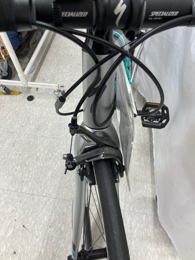 【値下げ！】SPECIALIZED スペシャライズド　ロードバイク 700c