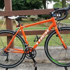 TREK（トレック）ALPHA　100シリーズの画像