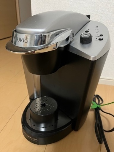 KEURIGコーヒーメーカー