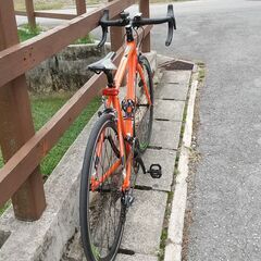 TREK（トレック）ALPHA　100シリーズの画像