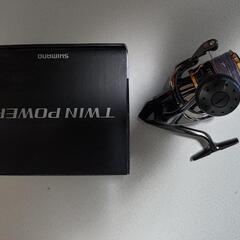 20ツインパワー　5000XG