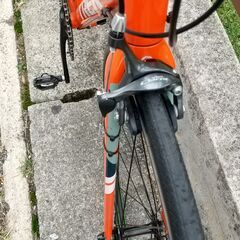TREK（トレック）ALPHA　100シリーズの画像