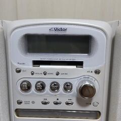 期間限定値下げ! VICTOR MDコンポ MD68枚付/※1/14までの出品の画像