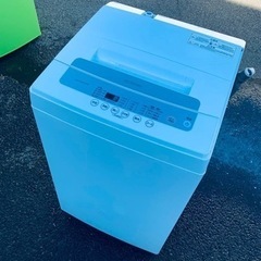 ET33番⭐️ アイリスオーヤマ全自動洗濯機⭐️