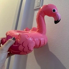 メルちゃんで使える浮き輪