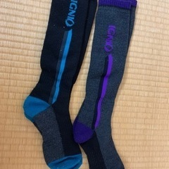 スキーウエア上下の画像