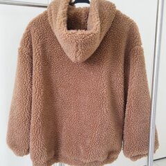 《あげます》classical elf ◆ ジップアップブルゾン ◆ ショートコートの画像