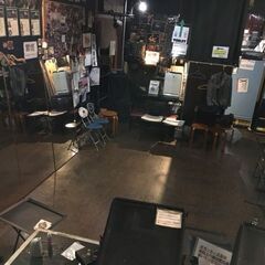 ダンス等の練習場所に困っている方へ！の画像