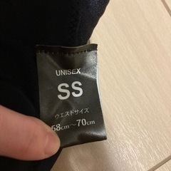 スノーボード　スパッツの画像