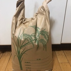 お米