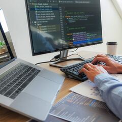 【完全無料】プログラミング学習をフルサポート！あなたのスキルアッ...