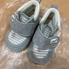12センチ ファーストシューズ👶🏻🌟