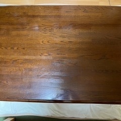お値下げしました！長方形こたつ  引き取り希望❕