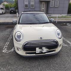 F56 ミニクーパー 検R7年6月