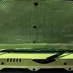 【美品】ジムニー純正ボンネット【JB64、JB74】の画像