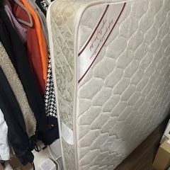 シングルマットレス