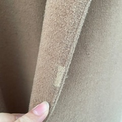 【ROSE BUD】コートの画像