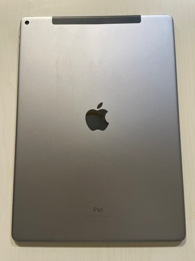 iPadpro 12.9インチ