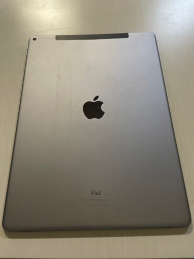 iPadpro 12.9インチ