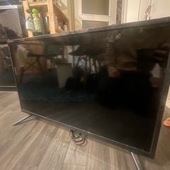32型テレビ