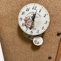ジャンク品時計　他商品とセットで0円