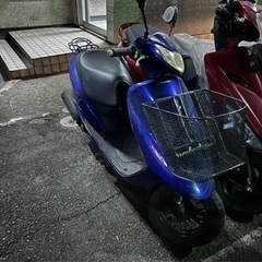 ホンダ　ディオ