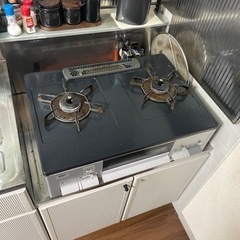 コンロ