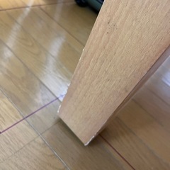 ダイニングテーブルの画像