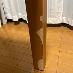 ダイニングテーブルの画像
