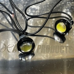 新品未使用 埋め込み プロジェクター型LED ホワイト イーグル...