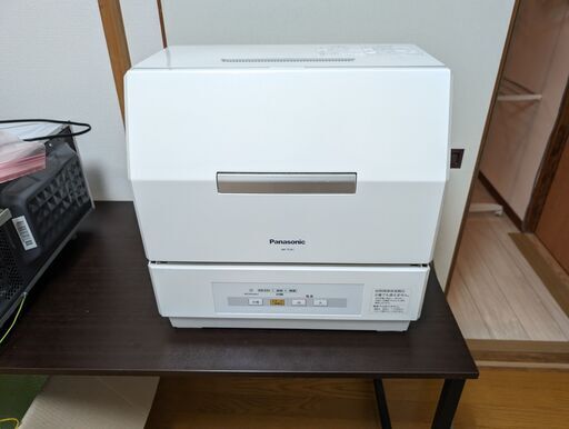 Panasonic 食洗器 NP-TCR1