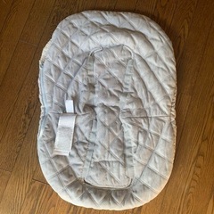 Eddie Bauer エディーバウアー★チャイルドシートカバー★フットマフ 防寒カバーの画像