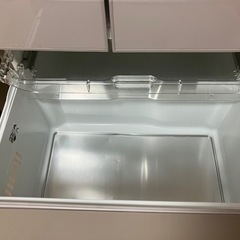 【届けます】6ドア冷蔵庫 2013年の画像