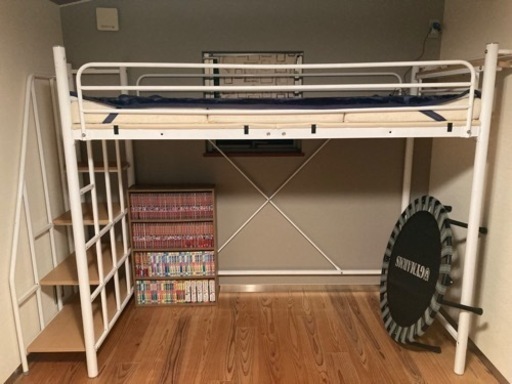ロフトベッド
