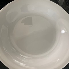 カレー皿3枚と和風皿2枚