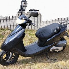【りくさんお取り引き決定】原付 HONDA Dio AF68 可...