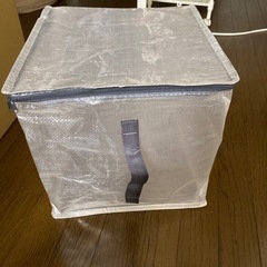 ストレージボックス　3個セット