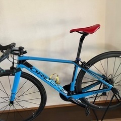 ロードバイク オルベア オルカ完成車