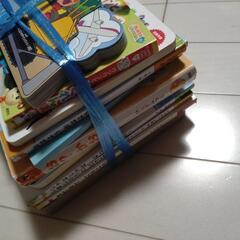 子供用　本の画像