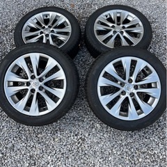 TOYOTA トヨタ　20系　アルファード　ヴェルファイア　純正...
