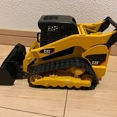 工事現場の車セット　
