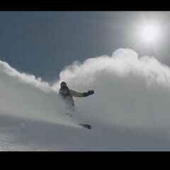 パウダー仲間、募集⛄
