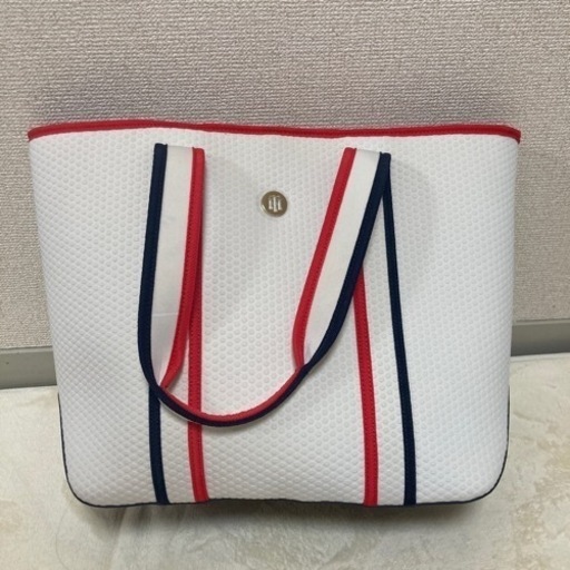 中森明菜ディナーショー2025 ショップ 記念品 トートバッグ