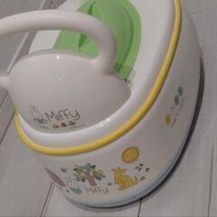 おまる 4way ミッフィー miffyの画像