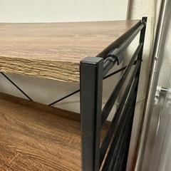 シェルフ 差し上げますの画像