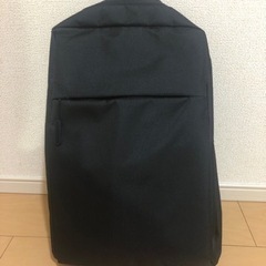 韓国製ビジネスリュック