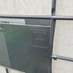 中古　液体コンテナ　1000L　　水タンク　貯水タンク　IBCコンテナ　バルクコンテナの画像
